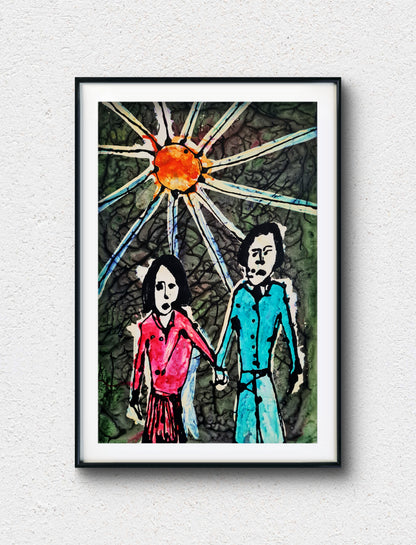Cyril and Clementine