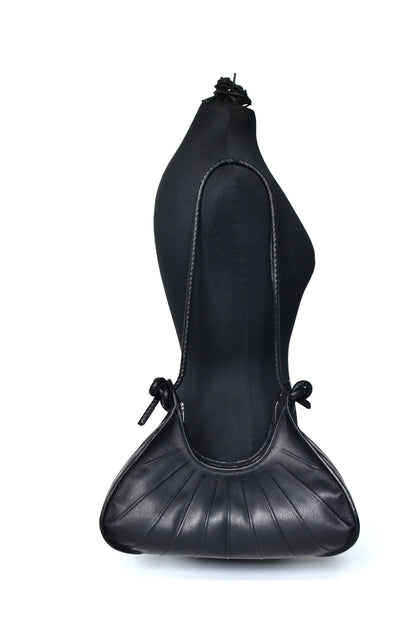 Freeform Shoulder Bag