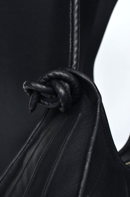 Freeform Shoulder Bag