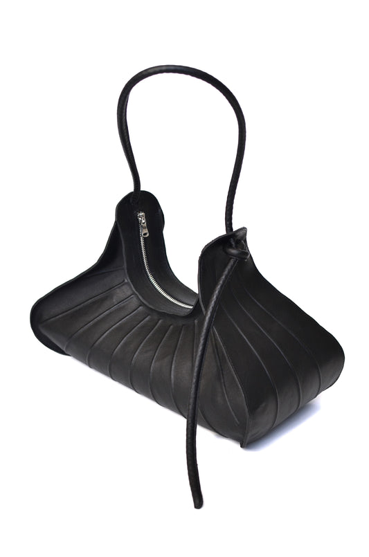 Freeform Shoulder Bag