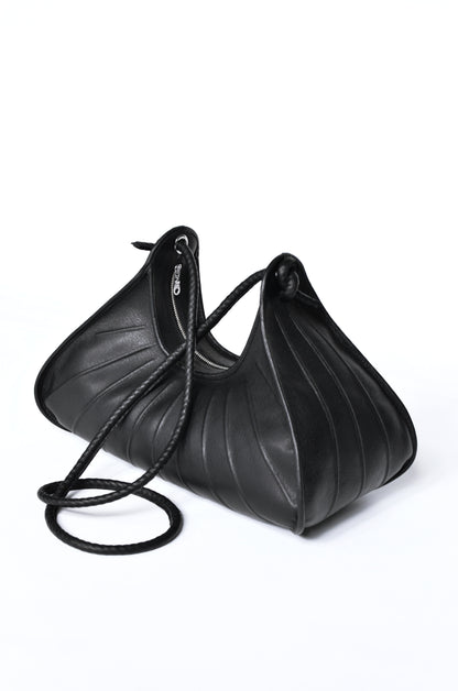 Freeform Shoulder Bag
