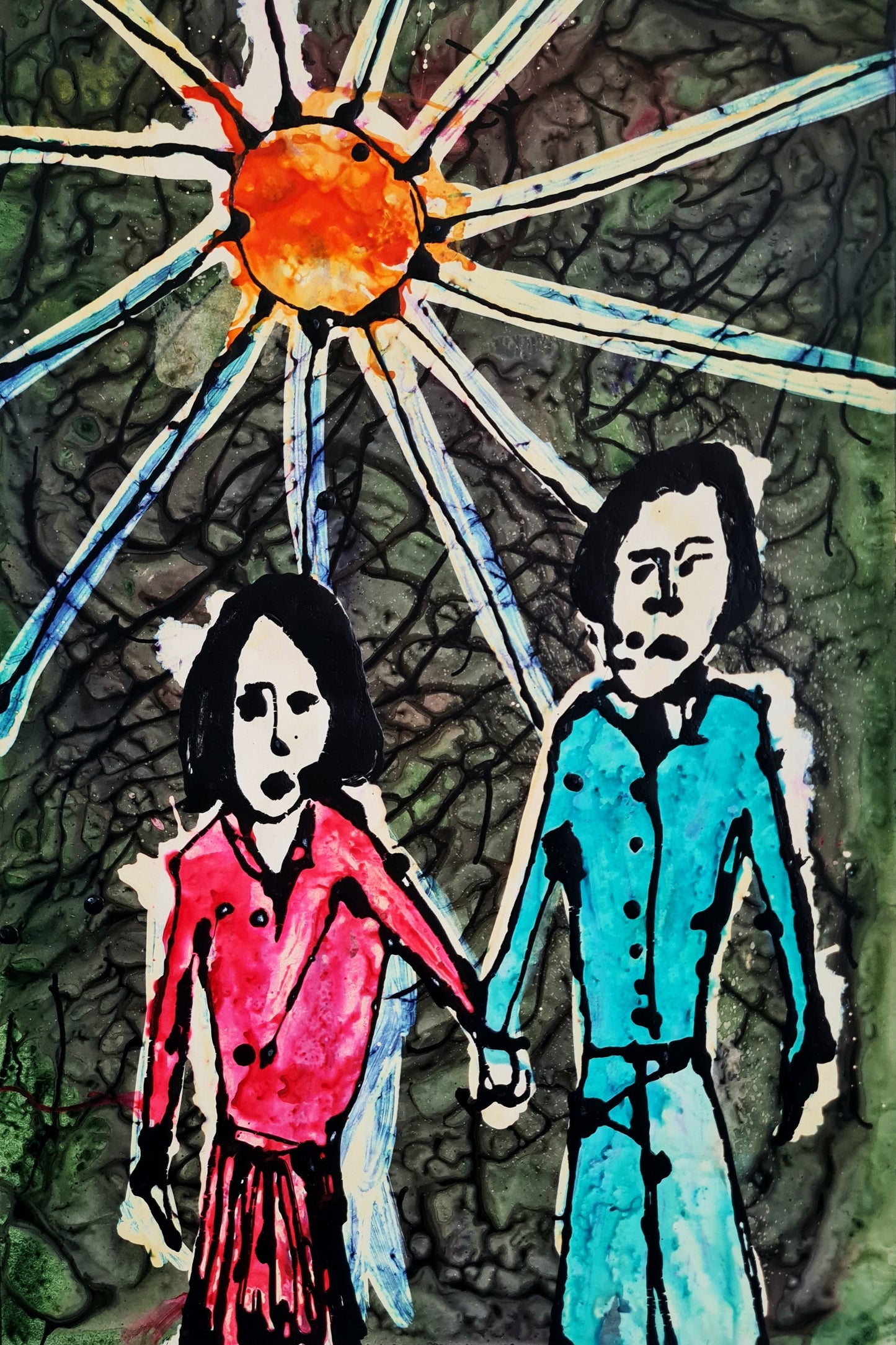 Cyril and Clementine