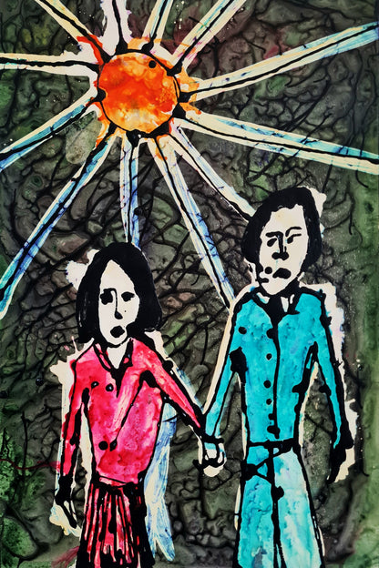 Cyril and Clementine