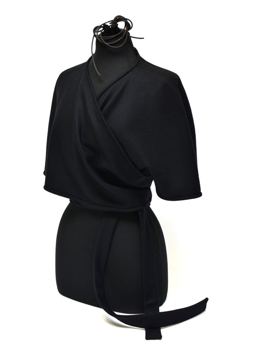 Manta Woollen Shawl